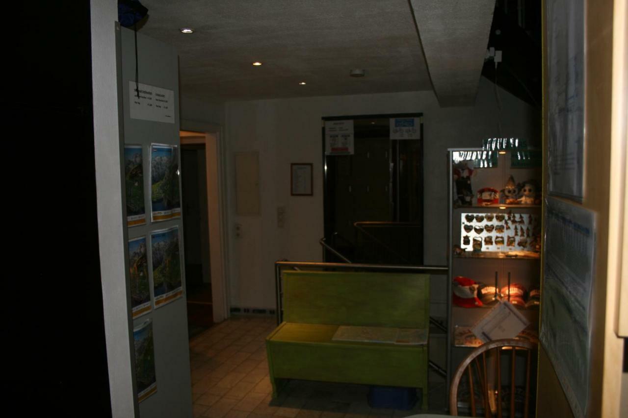 Hostel Bad Goisern Zewnętrze zdjęcie